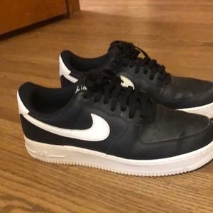 Nike Airforce 1s